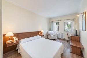 Standard Queen Room room in Seckin Konaklar