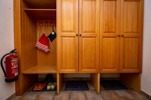 Prijeten sončen apartma v objemu Pohorja