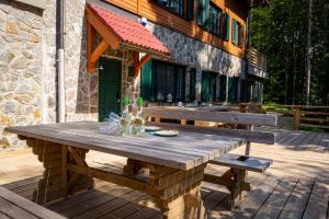 Prijeten sončen apartma v objemu Pohorja 