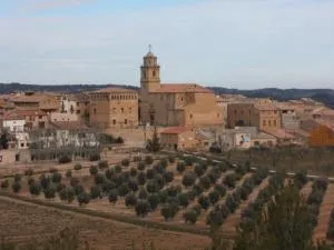 Ca Victor II - Arnés