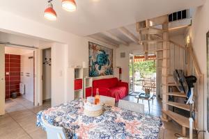 Maisons de vacances Torra Mare : photos des chambres