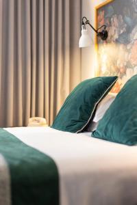 Hotels Hotel Edmond W Lyon Part-Dieu : Chambre Double Supérieure - Non remboursable
