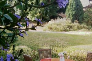 Maisons de vacances GITE DE CHARME SUR LA COTE D'ALBATRE : Maison 1 Chambre