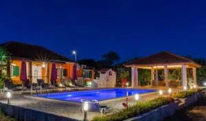 Family friendly house with a swimming pool Gornje Planjane, Zagora - 19733 - Sedramić