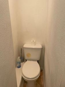 City Studio Flat West Toll Cross