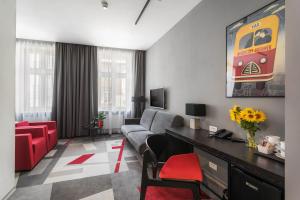 Dada Premium Aparthotel