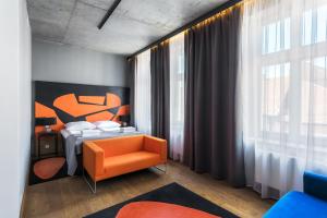 Dada Premium Aparthotel