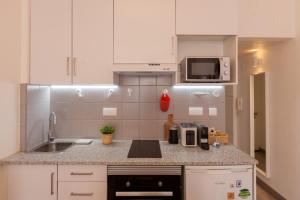 FLH Príncipe Real Homey Studio