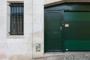 FLH Príncipe Real Homey Studio