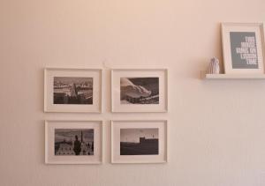 FLH Príncipe Real Homey Studio