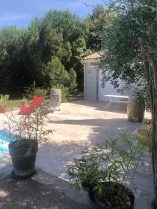 Studio de laubaney - Mauvezin-sur-Gupie