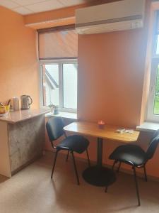 Ukstiņa ielas apartamenti