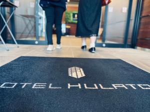 Hotel Hulaton Fukuokahakata