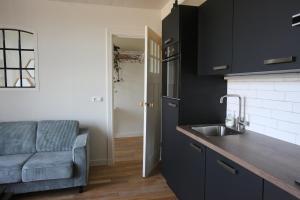 Recreatieappartement BoerdeRijlst - De Winkel