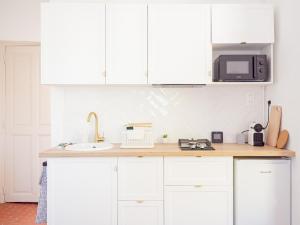 Le Terracotta - Appartement centre ville avec balcon