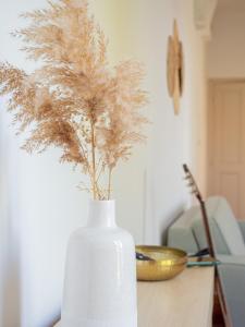 Le Terracotta - Appartement centre ville avec balcon