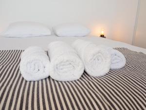 Le Terracotta - Appartement centre ville avec balcon