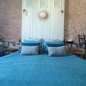 B&B / Chambres d'hotes Entre Bastide et Cite : photos des chambres