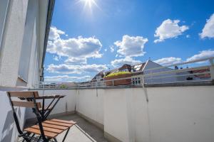 Hotel Bregenz