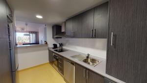 Casa Cocotero C-A Murcia Holiday Rentals Property