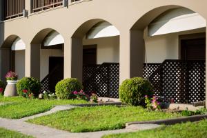 Standard Double Room room in Hotel Areti