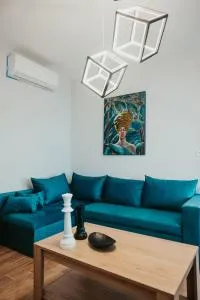 Little Villa - Makrirrákhi