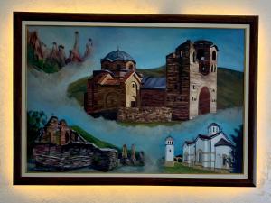 Prenociste "Pače 027" Accommodation "Pace 027"