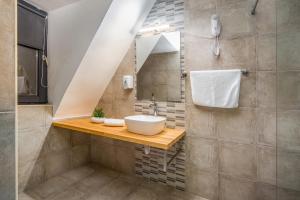 Árnyas Panzió Gödöllő