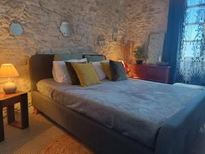 B&B / Chambres d'hotes Entre Bastide et Cite : photos des chambres