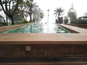 Karon Sea View Beach Apartment