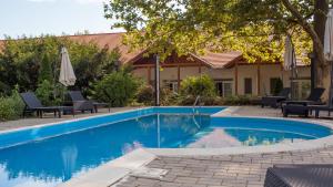 Platán Garden & Rooms Zamárdi - volt Hotel Platán