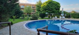 Sozopoli Hills Apartment A2 Lux- к-с Созополи Хилс Апартамент