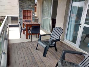 Libertador Norte Departamentos