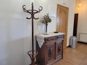 El Mirador del Chispano