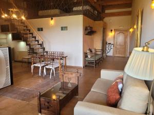 El Mirador del Chispano