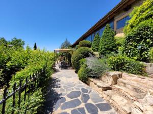 El Mirador del Chispano