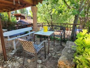 El Mirador del Chispano