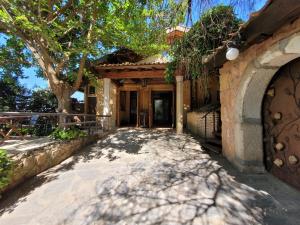 El Mirador del Chispano