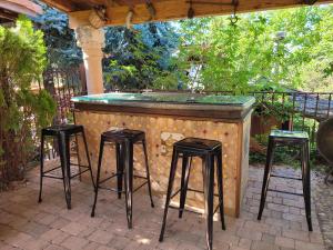 El Mirador del Chispano