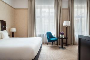 Standard Single Room room in Hotel Polonia Palace