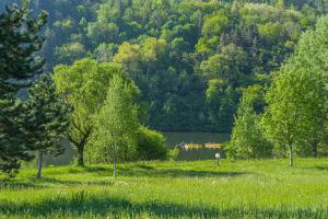 Les Chalets de Booz : photos des chambres