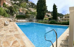 Appartements Amazing Sea View 2Bdr Swimming Pool Parking : photos des chambres