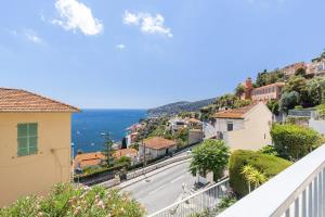 Appartements Amazing Sea View 2Bdr Swimming Pool Parking : photos des chambres