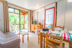 Les Chalets de Booz : photos des chambres