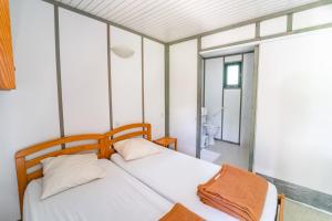 Les Chalets de Booz : photos des chambres