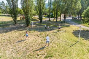 Les Chalets de Booz : photos des chambres