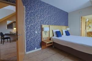 Hotels Dream Castle Hotel Marne La Vallee : photos des chambres