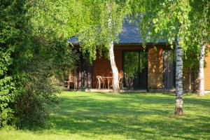 Les Chalets de Booz : photos des chambres