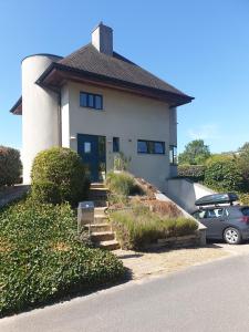 Villa Schildknaap ref 50