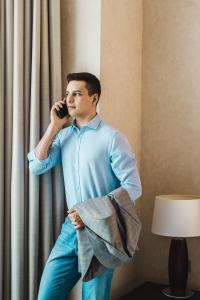 Hotel Polonia Palace